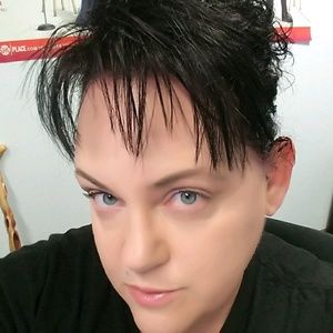 Meet your Posher, Jodie